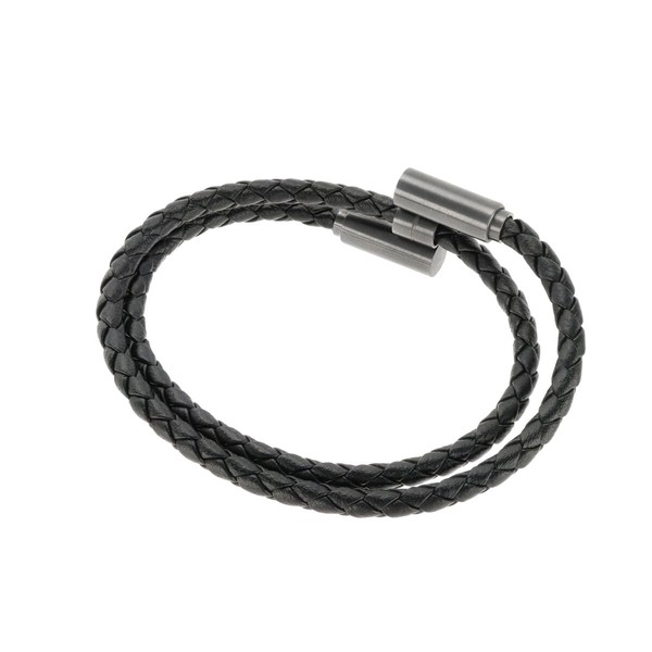 Vīriešu Aproce One Jewels OAMB4212LP Melns